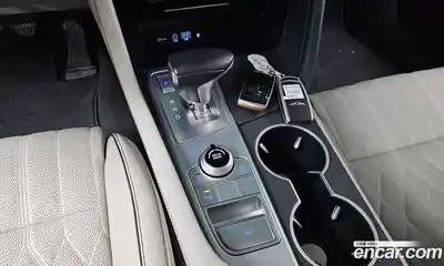 Genesis G70 2019 2.0 Автомат в Москве № 56635, миниатюра 9