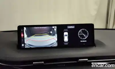 Genesis GV70 2021 2.2 Автомат в Москве № 56672, миниатюра 12