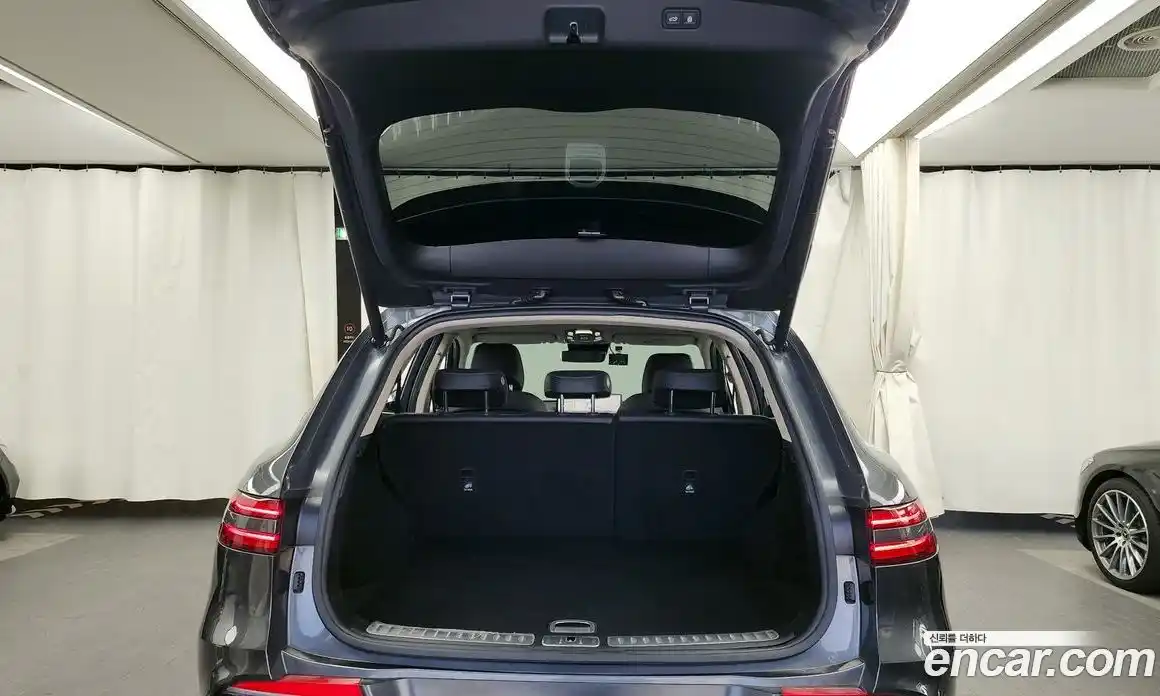 Genesis GV70 2021 2.2 Автомат в Москве № 56672, фото 18