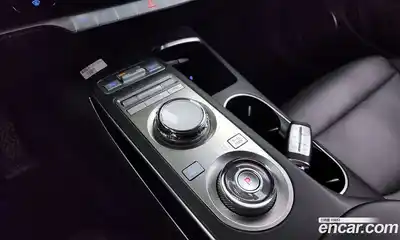 Genesis GV70 2021 2.2 Автомат в Москве № 56672, миниатюра 2