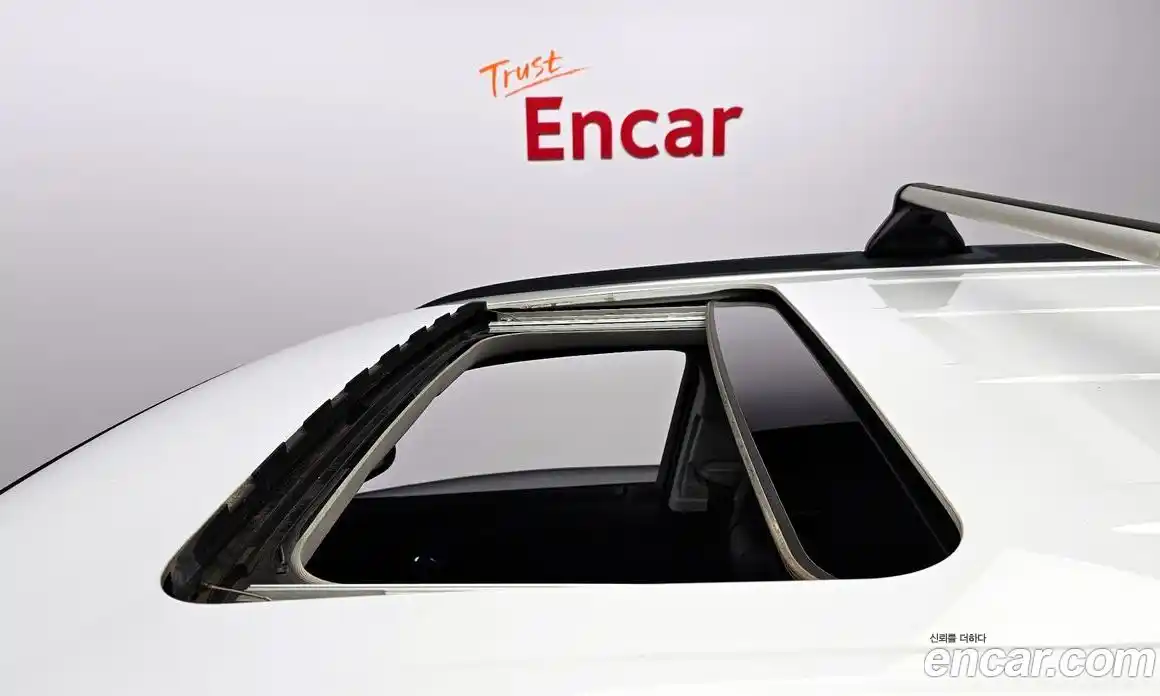 Chevrolet Orlando 2014 2.0 Автомат в Москве № 61064, фото 17