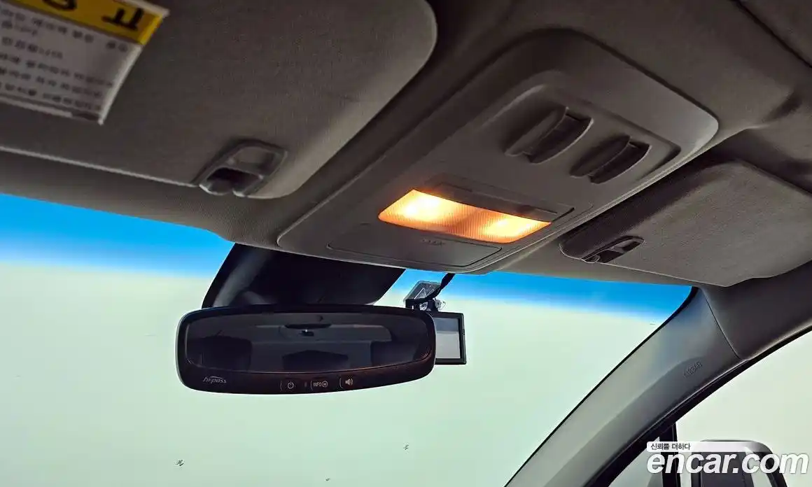 Chevrolet Orlando 2014 2.0 Автомат в Москве № 61064, фото 3