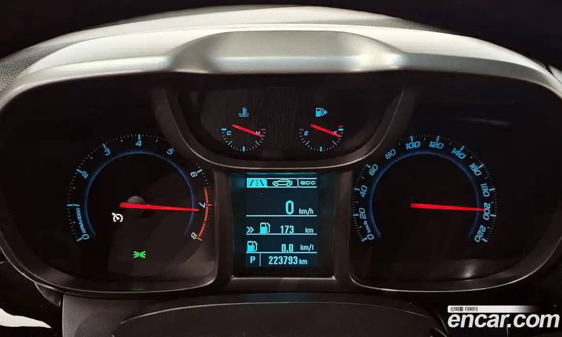 Chevrolet Orlando 2014 2.0 Автомат в Москве № 61064, фото 4