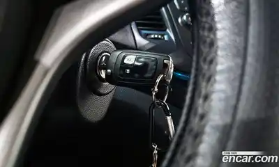 Chevrolet Orlando 2014 2.0 Автомат в Москве № 61064, миниатюра 8