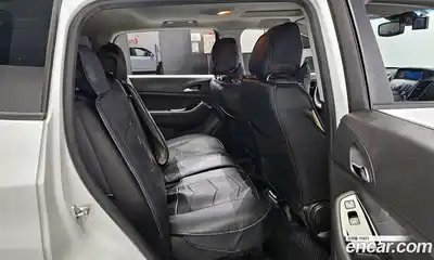 Chevrolet Orlando 2014 2.0 Автомат в Москве № 61064, миниатюра 9