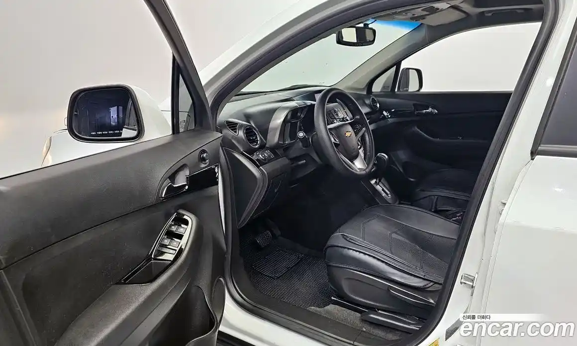 Chevrolet Orlando 2014 2.0 Автомат в Москве № 61064, фото 10