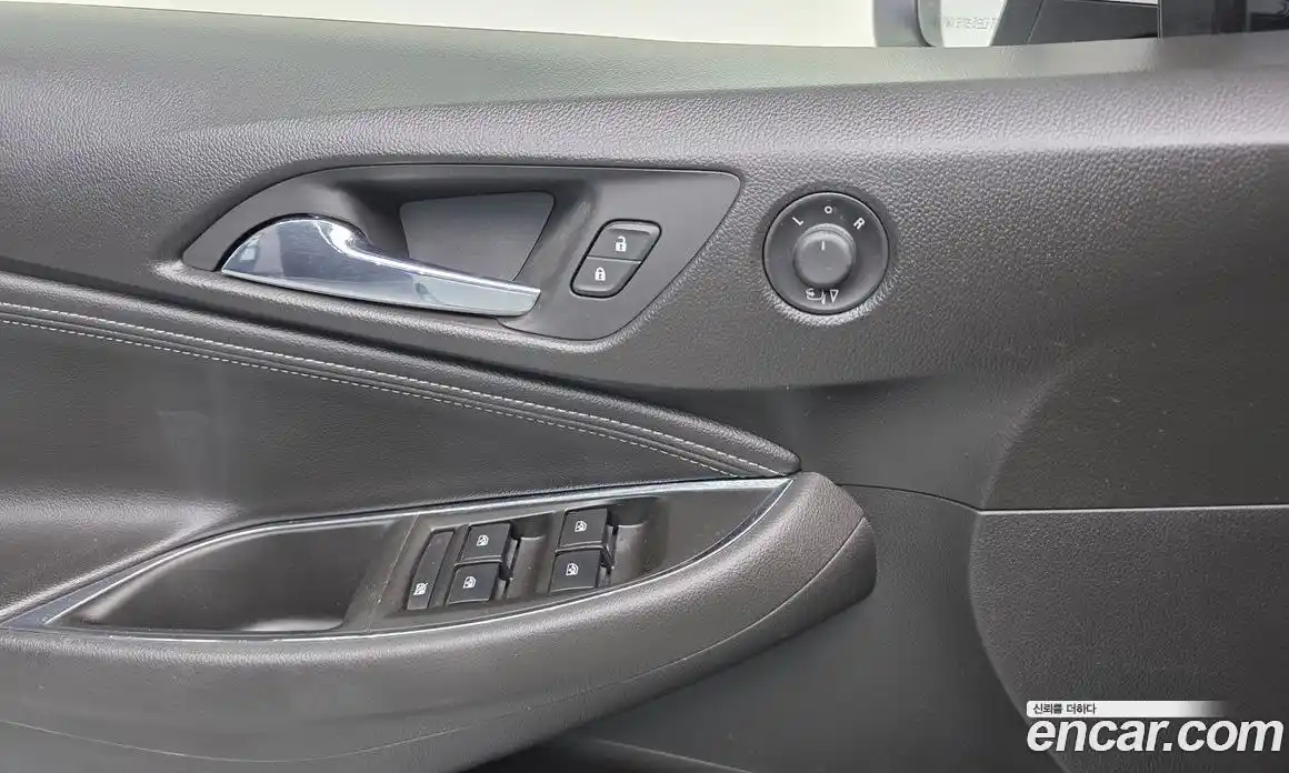 Chevrolet Cruze 2017 1.4 Автомат в Москве № 73389, фото 11