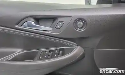 Chevrolet Cruze 2017 1.4 Автомат в Москве № 73389, миниатюра 11