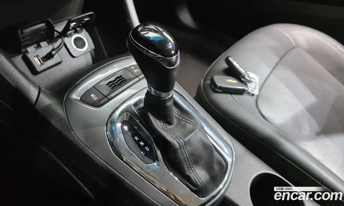 Chevrolet Cruze 2017 1.4 Автомат в Москве № 73389, фото 20