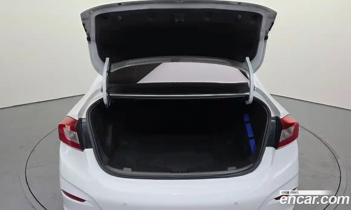 Chevrolet Cruze 2017 1.4 Автомат в Москве № 73389, фото 3