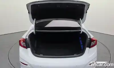 Chevrolet Cruze 2017 1.4 Автомат в Москве № 73389, миниатюра 3