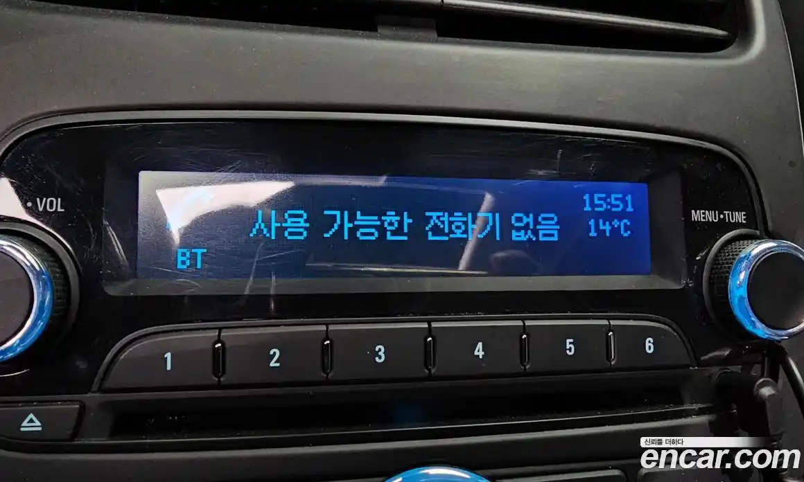 Chevrolet Trax 2016 1.4 Автомат в Москве № 74514, фото 17