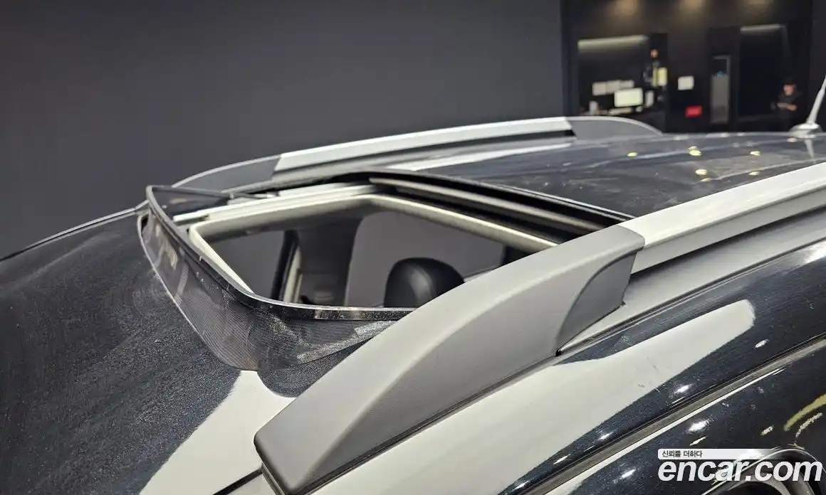 Chevrolet Trax 2016 1.4 Автомат в Москве № 74514, фото 20