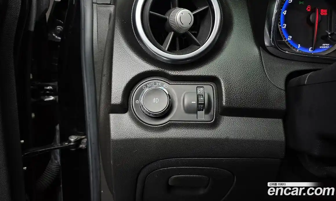 Chevrolet Trax 2016 1.4 Автомат в Москве № 74514, фото 3