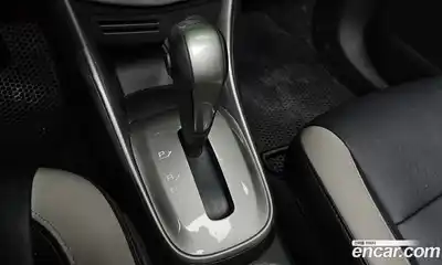 Chevrolet Trax 2016 1.4 Автомат в Москве № 74514, миниатюра 10