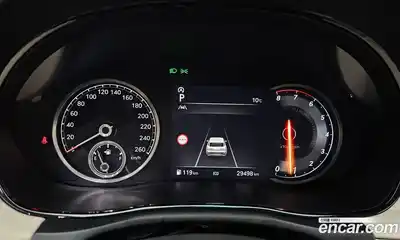 Genesis GV70 2021 2.5 Автомат в Москве № 78850, миниатюра 12