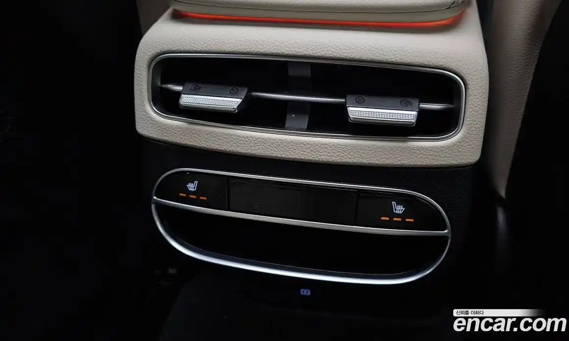 Genesis GV70 2021 2.5 Автомат в Москве № 78850, фото 13