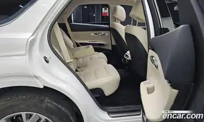 Genesis GV70 2021 2.5 Автомат в Москве № 78850, миниатюра 3