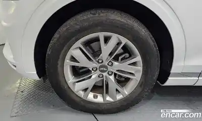 Genesis GV70 2021 2.5 Автомат в Москве № 78850, миниатюра 4