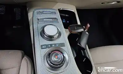 Genesis GV70 2021 2.5 Автомат в Москве № 78850, миниатюра 10