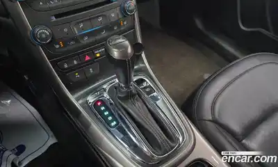 Chevrolet Malibu 2014 2.0 Автомат в Москве № 84717, миниатюра 11