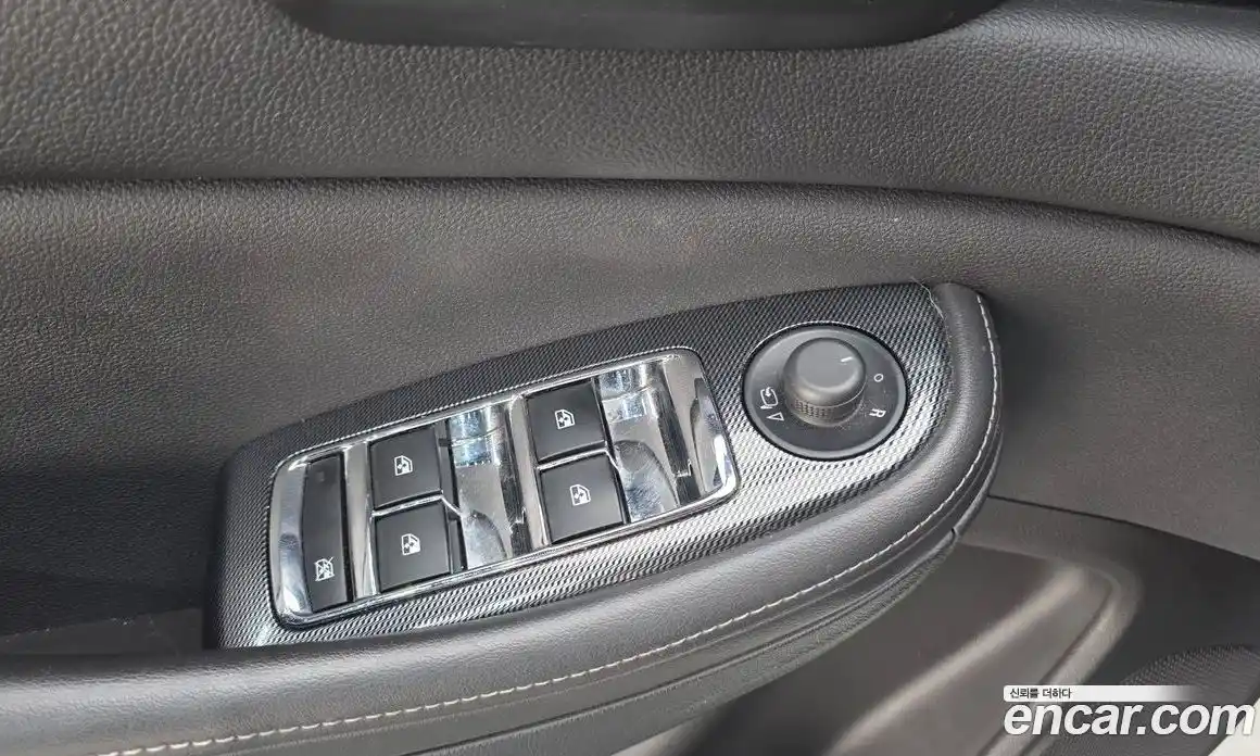 Chevrolet Malibu 2014 2.0 Автомат в Москве № 84717, фото 17