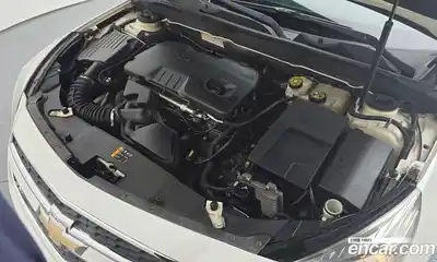 Chevrolet Malibu 2014 2.0 Автомат в Москве № 84717, миниатюра 2