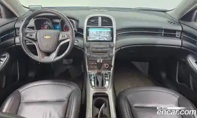 Chevrolet Malibu 2014 2.0 Автомат в Москве № 84717, миниатюра 3