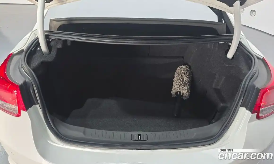 Chevrolet Malibu 2014 2.0 Автомат в Москве № 84717, фото 4