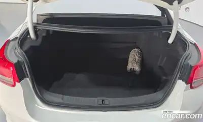 Chevrolet Malibu 2014 2.0 Автомат в Москве № 84717, миниатюра 4