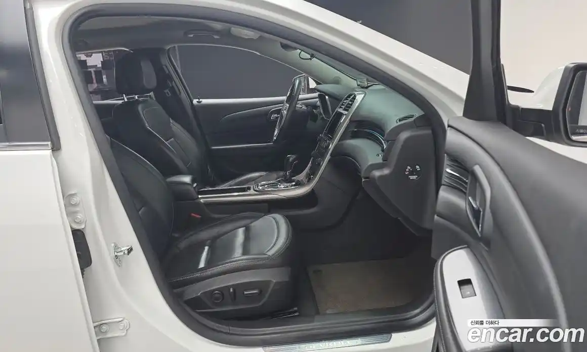 Chevrolet Malibu 2014 2.0 Автомат в Москве № 84717, фото 5