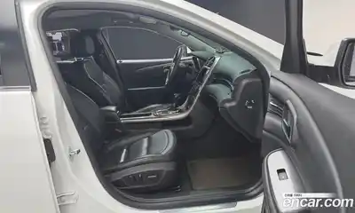 Chevrolet Malibu 2014 2.0 Автомат в Москве № 84717, миниатюра 5