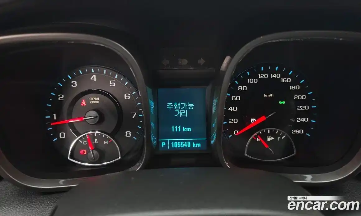 Chevrolet Malibu 2014 2.0 Автомат в Москве № 84717, фото 7