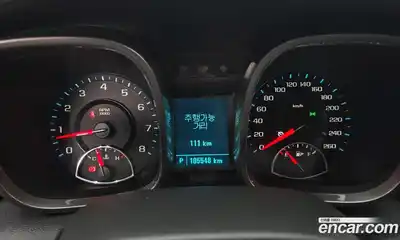 Chevrolet Malibu 2014 2.0 Автомат в Москве № 84717, миниатюра 7