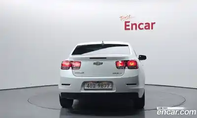 Chevrolet Malibu 2014 2.0 Автомат в Москве № 84717, миниатюра 10