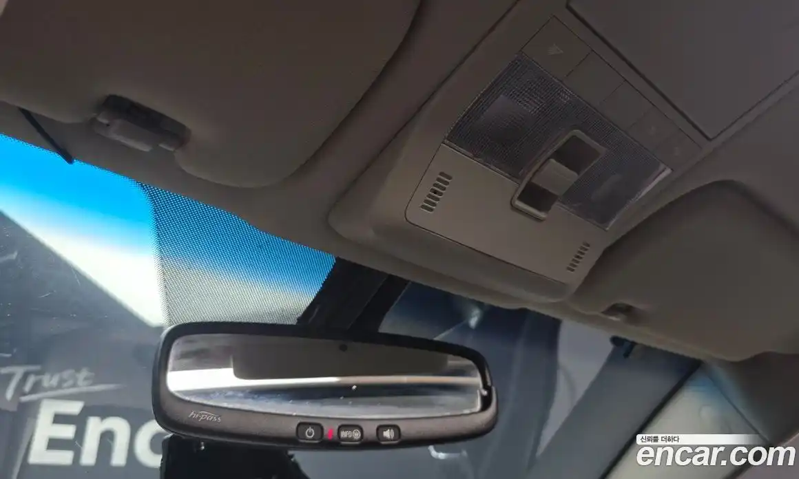 Chevrolet Captiva 2015 2.2 Автомат в Москве № 97768, фото 16