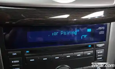 Chevrolet Captiva 2015 2.2 Автомат в Москве № 97768, миниатюра 2