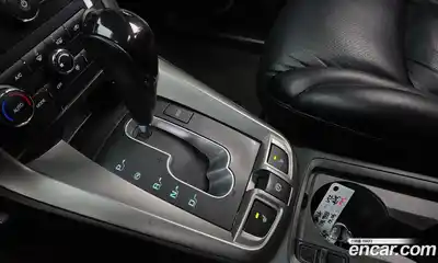 Chevrolet Captiva 2015 2.2 Автомат в Москве № 97768, миниатюра 5