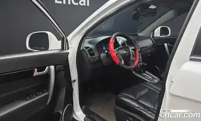 Chevrolet Captiva 2015 2.2 Автомат в Москве № 97768, миниатюра 6