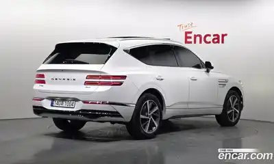 Genesis GV80 2024 3.5 Автомат в Москве № 979, миниатюра 11