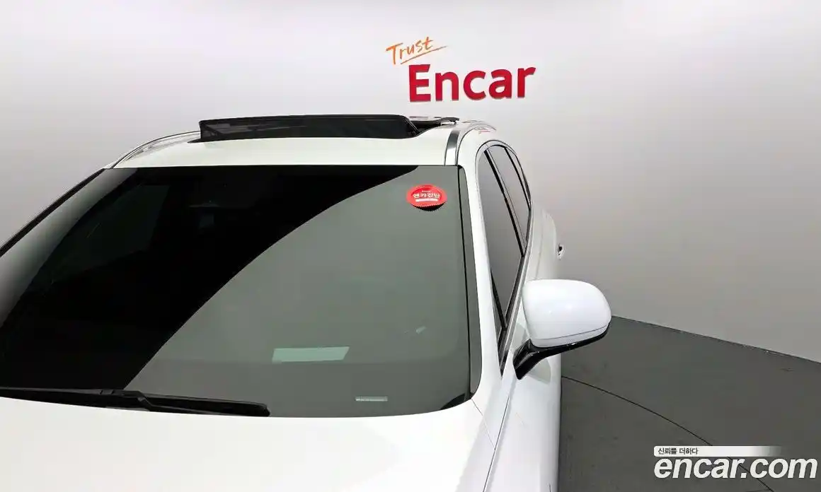 Genesis GV80 2024 3.5 Автомат в Москве № 979, фото 12