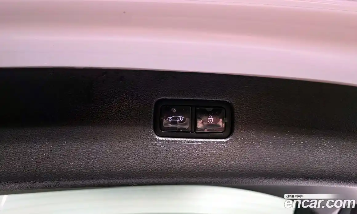 Genesis GV80 2024 3.5 Автомат в Москве № 979, фото 17