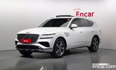 Genesis GV80 2024 3.5 Автомат в Москве № 979, миниатюра 6