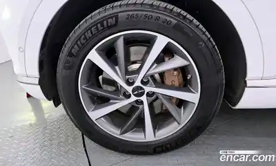 Genesis GV80 2024 3.5 Автомат в Москве № 979, миниатюра 7