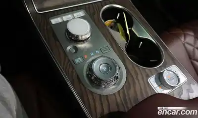 Genesis GV80 2024 3.5 Автомат в Москве № 979, миниатюра 9