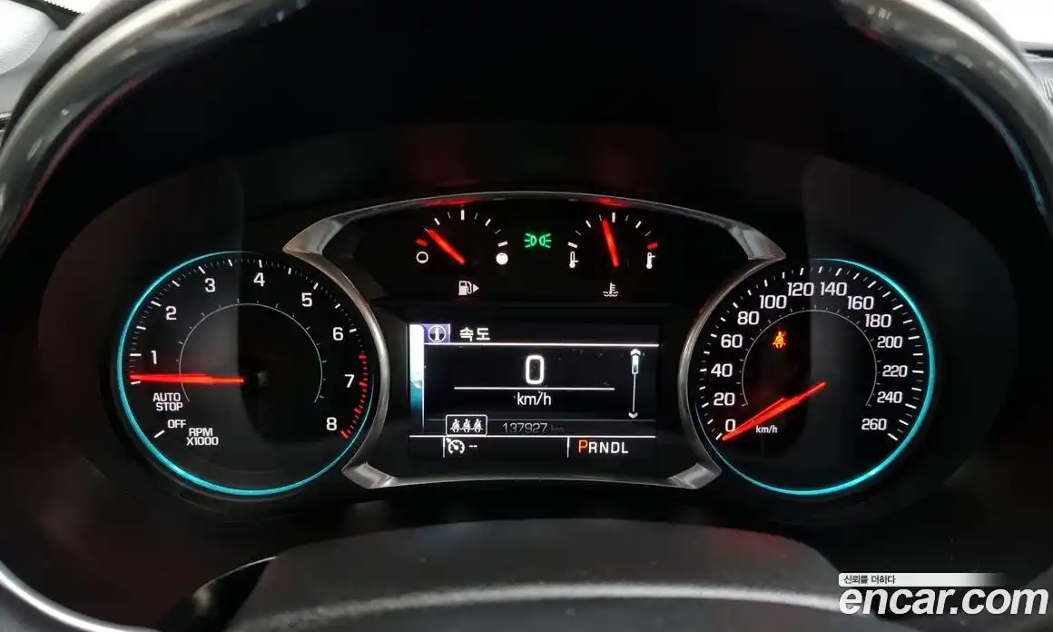 Chevrolet Malibu 2018 1.5 Автомат в Москве № 99756, фото 12