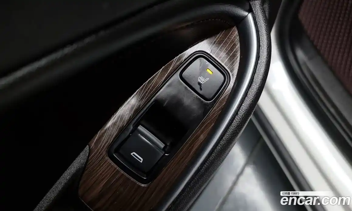 Chevrolet Malibu 2018 1.5 Автомат в Москве № 99756, фото 20