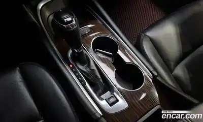 Chevrolet Malibu 2018 1.5 Автомат в Москве № 99756, миниатюра 5