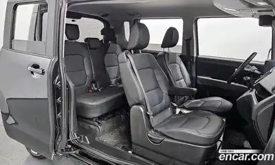 Kia Ray 2023 1.0 Автомат в Москве № 101510, миниатюра 11