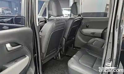 Kia Ray 2023 1.0 Автомат в Москве № 101510, миниатюра 12